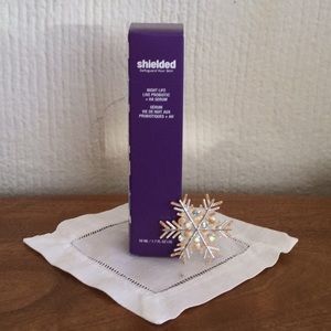 RARE Shielded Night Life Live Probiotic +HA Serum